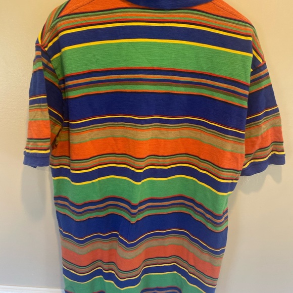 Polo by ralph lauren button up xl - Picture 10 of 10